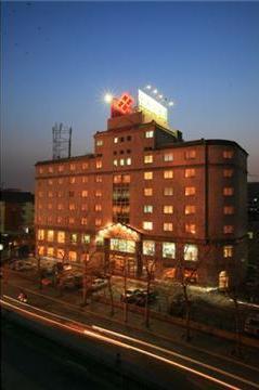 Harmony Hotel Beijing